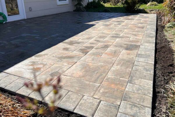 Interlock Pavers Gallery