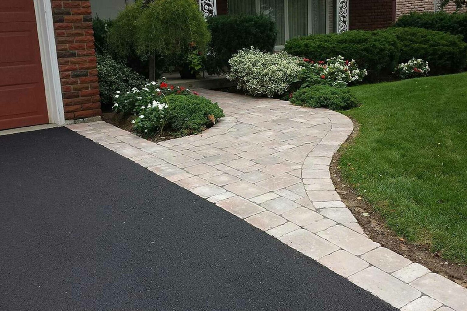 MP Paving and Masonry | Driveway and Masonry Contractors New Jersey ...